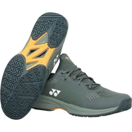 Yonex Sonicage Allcourt-schuhe - Khaki - 44