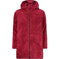 CMP 33p2125 Parka - Dark Red - 5 Jahre