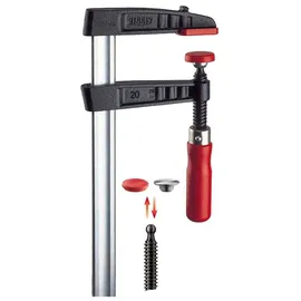 Bessey Temperguss-Schraubzwinge TG 1000/120
