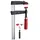 Bessey Temperguss-Schraubzwinge TG 1000/120