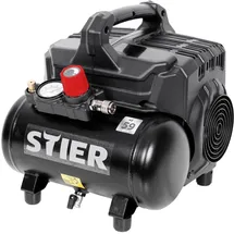 Stier FKT 215-8-6