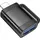 HOCO UA31A iP Stecker auf USB Buchse OTG-Adapter