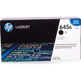 HP 645A schwarz