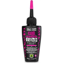 All Weather Lube - 50 ml 50ML