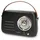 Nedis FM-Radio schwarz