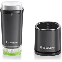 Foodsaver VS1199X Schwarz