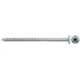 Fischer Spanplattenschraube 6,0 x 100 mm 25 Stück