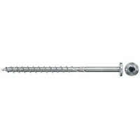 Fischer Spanplattenschraube 6,0 x 100 mm 25 Stück