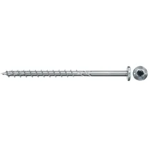 Fischer Spanplattenschraube 6,0 x 100 mm 25 Stück
