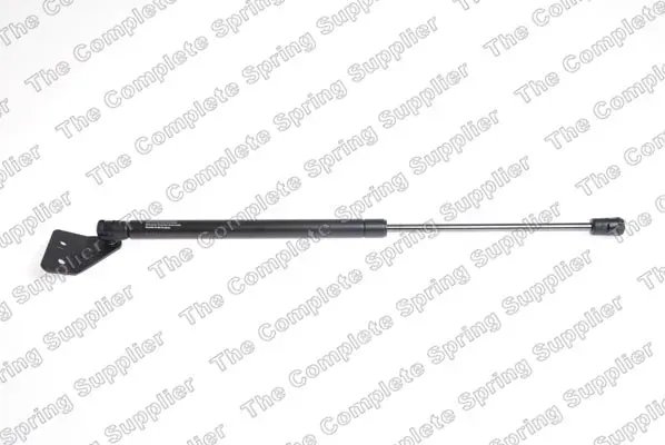 LESJÖFORS Gasfeder, Koffer-/Laderaum 8144235 hinten links für KIA