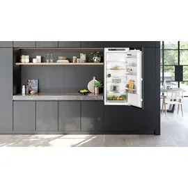 Siemens iQ300 KI42L2FE0 Einbaukühlschrank (187 l, 1221 mm hoch)