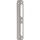 ABUS Winkelschließblech WSB170 170 x 20 mm