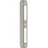 ABUS Winkelschließblech WSB170 170 x 20 mm