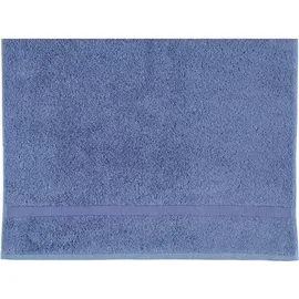 Rhomtuft Princess Duschtuch 70 x 130 cm aqua