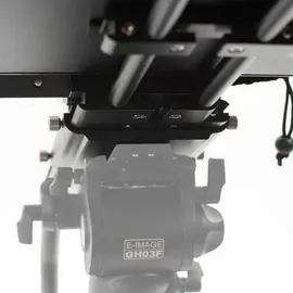 ikan PT4200 Professioneller Tragbarer 12 Teleprompter