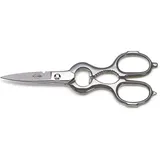 Friedr. Dick Küchenschere geschmiedet 21 cm Edelstahl