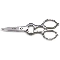 Friedr. Dick Küchenschere geschmiedet 21 cm Edelstahl