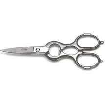 Friedr. Dick Küchenschere geschmiedet 21 cm Edelstahl