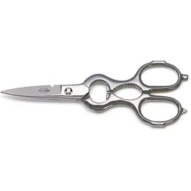 Friedr. Dick Küchenschere geschmiedet 21 cm Edelstahl