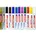 Lackmarker 750 blau 10 St.