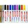 edding Lackmarker 750 blau 10 St.