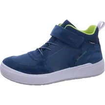 superfit Maverick Blau/Hellgrün 34