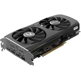 Zotac ZT-D40720E-10M Grafikkarte NVIDIA GeForce RTX 4070 SUPER 12 GB GDDR6X - Gold