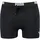 Puma Badehose Logo Schwarz L