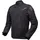 Modeka Khao Air II Motorradjacke Schwarz L