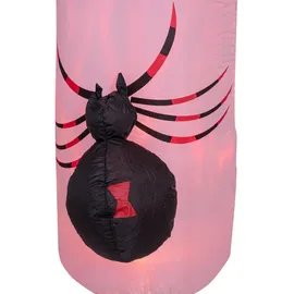 Europalms Halloween Aufblasbare Figur Geist, 234cm