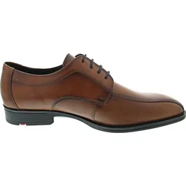 LLOYD George, Business Schuh Braun / Braun - 46,5