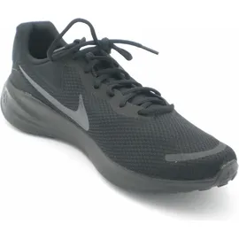 Nike Revolution 7 Herren Black/Off Noir 46