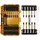 DeWalt DT70738T Bit-Set 31-tlg.