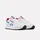 Reebok Classic Leather Cloud White / Vector Blue / Vector Red 37