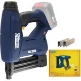 Rapid BTX606 Akku-Tacker 18V P4A