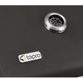 Tepro Toronto Kombi 3179 schwarz