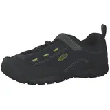 Keen Kinder JASPER II 1026621 34 - Black Iris/Magnet - 34