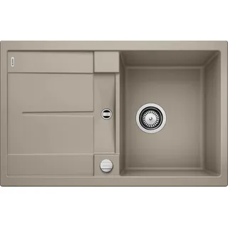 tartufo + Excenterbetätigung