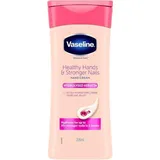 Vaseline Intensivpflege Hand- und Nagelcreme mit hydrolysiertem Keratin 200 ml