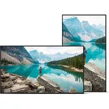 Sharp M862 Digital Signage Display 86"