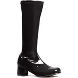 Ellie Shoes Damen Gogo, Schwarz, 39 EU