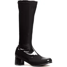 Ellie Shoes Damen Gogo, Schwarz, 39 EU
