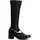 Ellie Shoes Damen Gogo, Schwarz, 39 EU