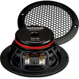 Emphaser ECP-M3 Monolith | 9 cm Midrange Mitteltöner / Fullrange
