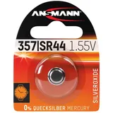Ansmann 357 Silveroxid SR44