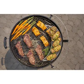 Weber Master Touch E-6755 schwarz