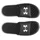 Under Armour Ignite Pro 8 Schwarz/Schwarz/Weiß 42,5