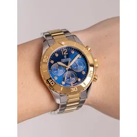 Festina Boyfriend Collection F20604/3 Edelstahl 39,0 mm