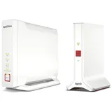 AVM FRITZ!Mesh Set, 4060 + 3000 AX 2er-Bundle (20003054)