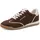 Marco Tozzi Keilsneaker Damen Weite E Braun 38